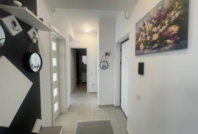 Apartament 2 camere | Decomandat | 63,4mp | Acces Metrou Berceni | Mobilat - 6