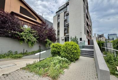 Penthouse cu terasă panoramică  | Herăstrău | 4 camere | 2 locuri parcare - 34