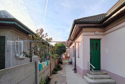 Vatra Luminoasă – Iancului | 2 Camere | Curte | Acces Separat - 12