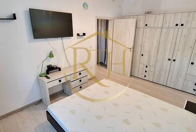Apartament de inchiriat, 2 camere, Giroc zona centrala, langa Scoala - 12