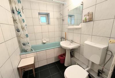 Apart. studentesc cu 3 dormitoare, Cart. Plopilor, aproape de Centru - 6