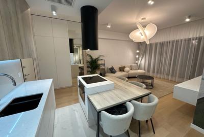 Apartament 3 camere ONE VERDI PARK - 9