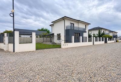 Casa P+1+Pod Ciorogarla, 4 Camere, Teren 360mp, STB! Comision 0%!