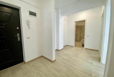 Apartament - 3 camere - 2 bai - Decomandat - Pollux Residence - 11