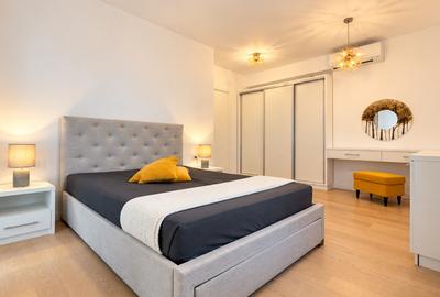 De inchiriat | Apartament 3 camere parter | Baneasa Jandarmeriei - 12