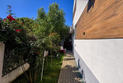Vanzare casa Paris Residence mobilata/utilata complet - 25