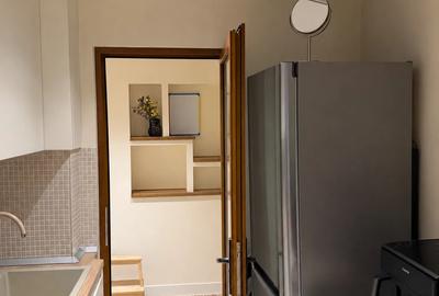 Apartament 3 camere, renovat în 2024, 60,81 mp, Drumul Taberei, parter - 8
