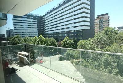 Apartament cu 2 camere decomandat în Herăstrău