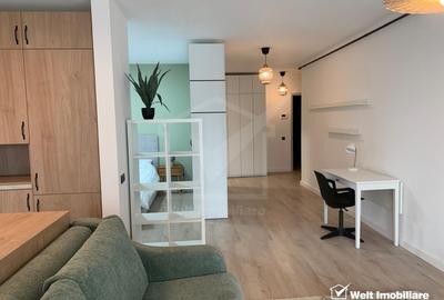 Apartament cu 2 camere semidecomandat în Zorilor