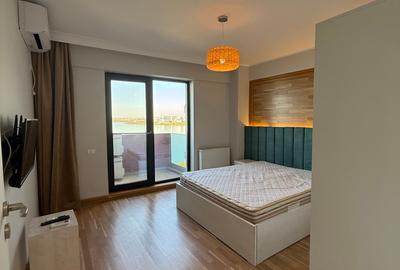 Apartamente cu vedere frontala - Lac Siutghiol - 17