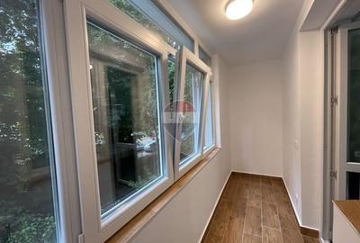 Apartament 2 camere, etaj 1, renovat, 5 minute Sun Plaza - 10