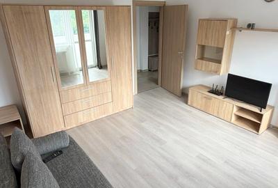 Avras Residence, de inchiriat garsoniera mobilata si utilata, etaj 1! - 1