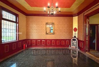 Spatiu Office 🟤 Foisorul de Foc 🟤 70MP 🟤 Intrare și Vedere Stradală - 9