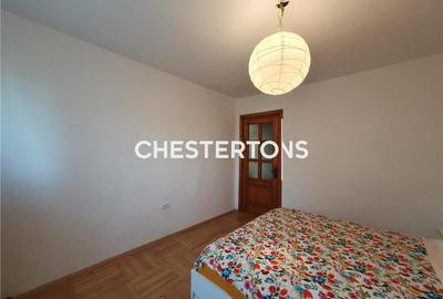 Apartament 2 camere decomandat  Tomis 3 Constanta - 18