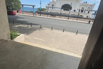 Apartament cu două camere vedere la mare zona Cazino - 4