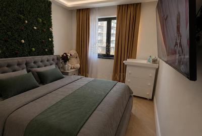 3 Camere 113 m.p + Parcare  | Bloc Nou - Zona Unirii - 6