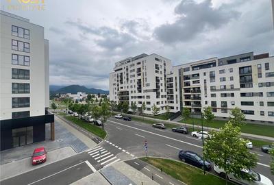 I OFERTA I Apartament modern cu 2 camere I 48 mp I Parcare I Kasper I Coresi I - 18