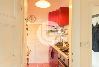 Apartament 4 camere | Str. Dealului | Parcare in curte interioara - 11