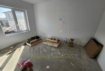 Duplex despartit prin Garaj. Dumbravita - 5