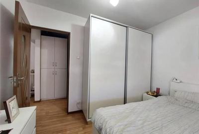 3 camere, etaj 4, complet mobilat, Ultracentral, str. Victoriei - 3