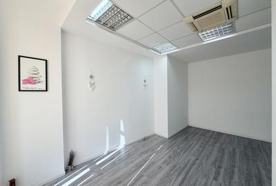 Spațiu Comercial / Birouri în zona Izvor-Libertatii-Cișmigiu - 13