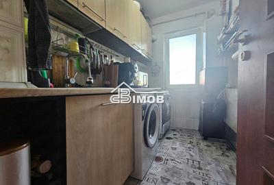 3 CAMERE | MICRO 8 | ETAJ 2 | LÂNGĂ MED LIFE | MOBILAT & UTILAT - 7