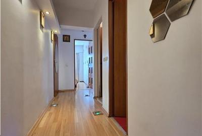 Apartament superb cu priveliste bulevardul Grivitei - 36