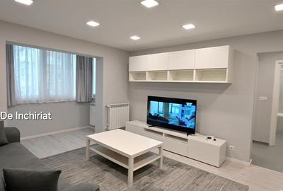 Apartament Premium 2 camere Cartier Zamca De Inchiriat - 1