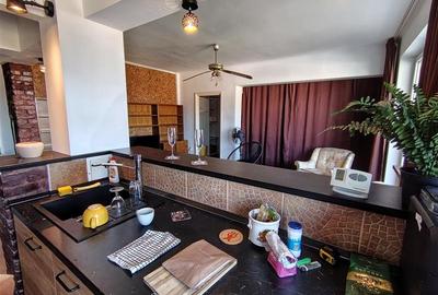 APARTAMENT 2 CAMERE, ULTRACENTRAL VIZAVI DE TEATRUL SICA ALEXANDRESCU - 5
