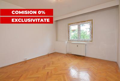 VANZARE APARTAMENT 3 CAMERE UNIRII – NERVA TRAIAN - 12