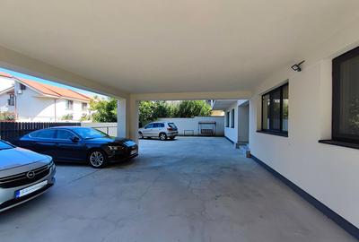 Apartament nou cu 2 camere si loc parcare de inchiriat in Compozitori - 17