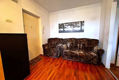 Apartament 2 camere de închiriat mobilat în Banu Manta – Titulescu, - 8