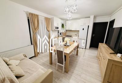 Apartament 3 camere | Balcon | Loc de parcare | Magnolia - 1