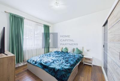 Casă individuală 4 camere | Teren 840 mp | Clinceni | Construcție 2022 - 12