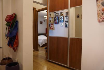 Apartament 2 camere 13 Septembrie| Centrală Proprie - 7