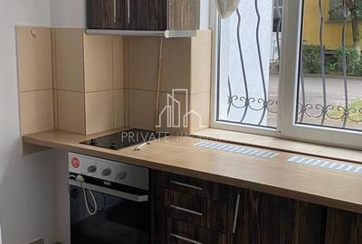 Apartament 1 Camera Modern. Parcare, De Inchiriat, 7 Noiembrie - 6