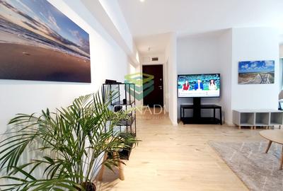 Apartament cu 3 camere Belvedere Residence - 14