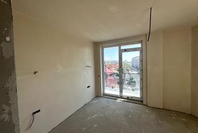 Apartament NOU 2 camere Cu Parcare Zona Câmpina  Marasti - 7