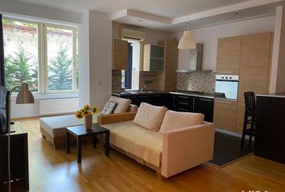 CI677 Take Ionescu-Medicina,2 camere,Renovat - 1