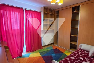 Apartament 2 camere de închiriat etaj 6 cu lift, Doamna Stanca Sibiu - 3