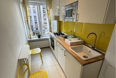 Apartament 2 camere Magheru - Piata Romana (langa ASE) - 2
