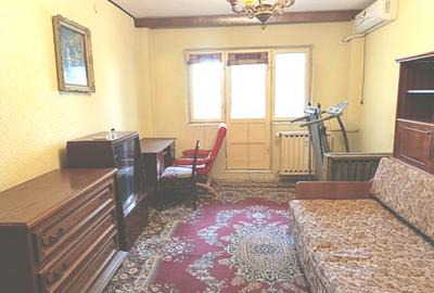 13 Septembrie – Margeanului, apartament decomandat, etaj intermediar - 14