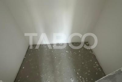 Casa 4 camere  de tip duplex 140 mpu 2 bai zona Veterani in Sibiu - 14