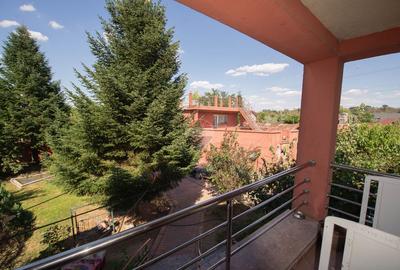 Casa de vanzare 9 camere potential investitie Cornetu teren 1200mp - 22
