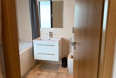 Apartament 3 camere |Erou Iancu Nicolae | Piscină & Fitness | Parcare inclusă - 18