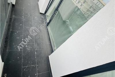 Apartament intabulat cu 3 camere 2 bai si balcon zona Doamna Stanca - 7