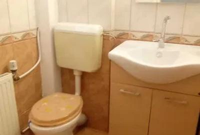 Apartament 3 camere, 76 mp, 2 balcoane, bloc reabilitat, etaj 8/8 - 8