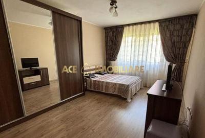 Apartament cu 2 camere decomandat, mobilat în Popești-Leordeni