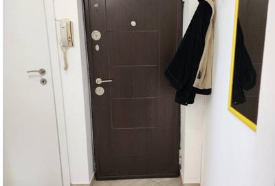 Închiriere apartament Universitate metrou - 21