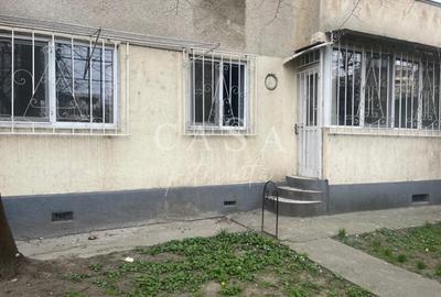 Boema - apartament 2 camere, mobilat si utilat, loc de parcare - 11